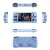 G28 Retro Handheld Video Game Console 128G 20000+Game 4.3 Inch Screen Linux Pocket Player for PSP/PS1/N64 Simulator C 2