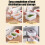 Fresh Produce Storage Containers for Fridge, Large 8