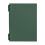 Coil Notebook B5 Thick Plastic Cover Ruled 2 pcs 2