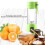 Zeceouar portable USB juicer cup 1 unit 4