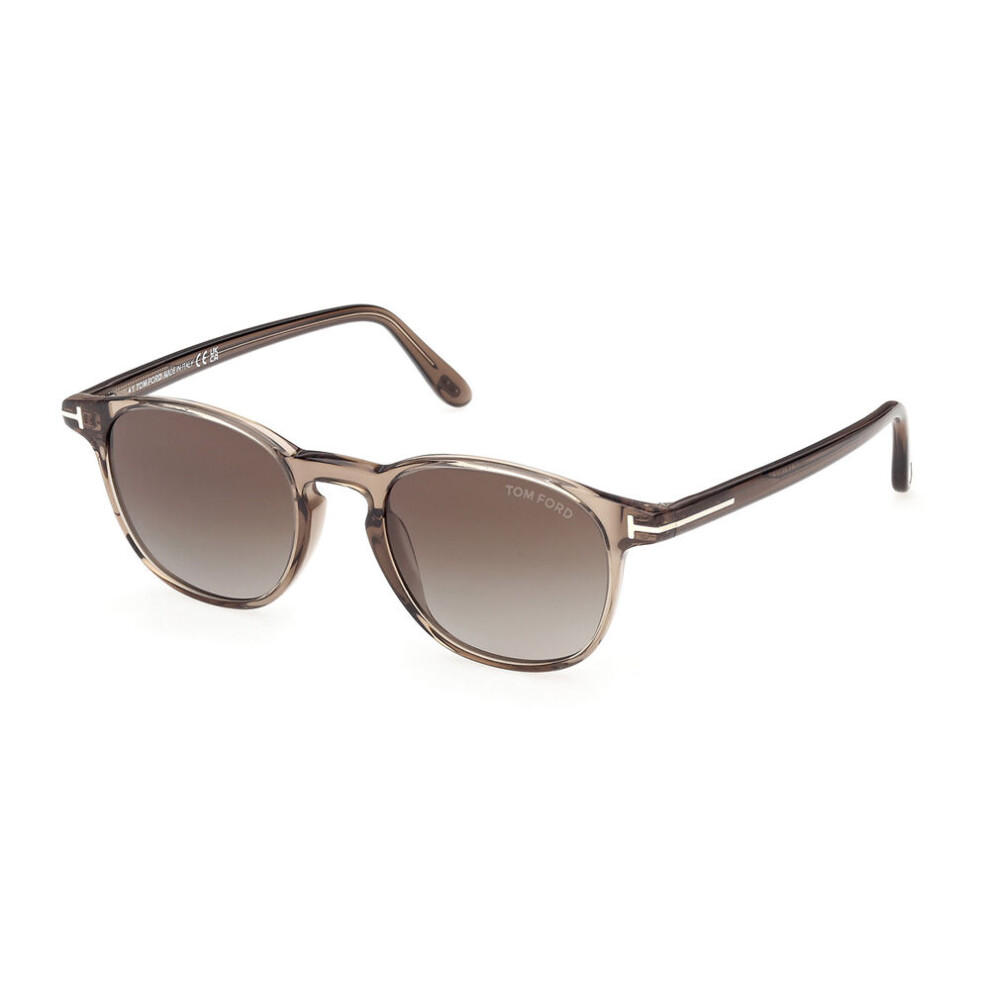 Tom Ford Ft1302 Holt-02 45B Men New Sunglasses