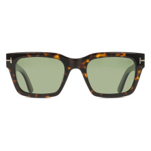 Tom Ford FT1333 ANDY-02 Polarized 52R Men New Sunglasses