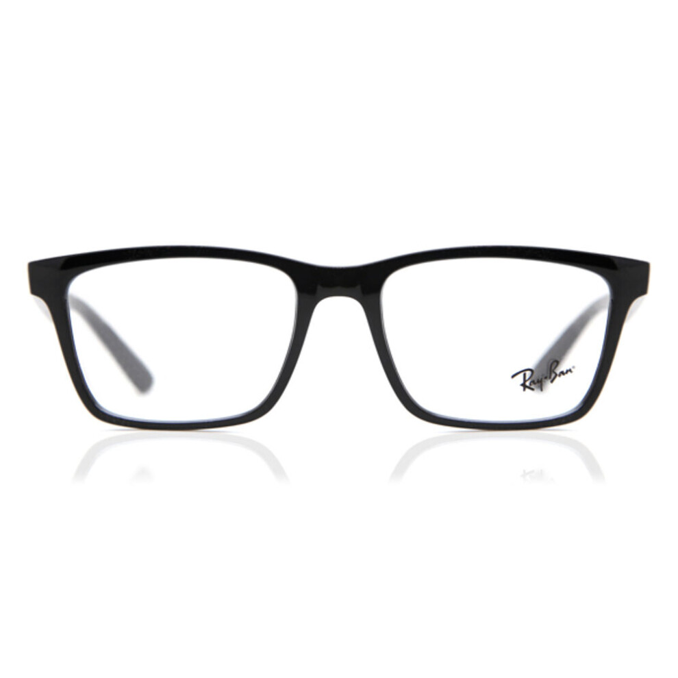 Ray Ban (55) Ray-Ban Rx7025 2000 Unisex New Eyeglasses