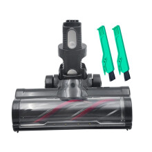 Vacuum Electric Brush Kit for INSE N5 N5S N5T N3 S6 Moosoo M8PLUS Cordless Vacuum Cleaner Replacement Parts