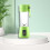 Zeceouar portable USB juicer cup 1 unit 7