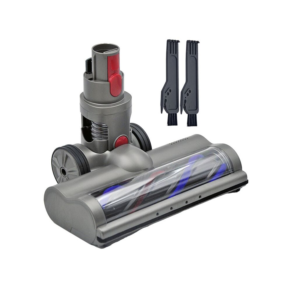 Vacuum Electric Brush For V8 V9 V10 V11 V12 Vacuum Cleaner Replacement Parts 15W Copper Core Motor 4712303241429
