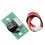 Large Format Printer H9730 Encoder Sensor Raster Decoder with Wire for Solvent Printer 180dpi Strip Film 4