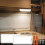 Plafoniere a LED Grusce per camper, bianche, 2 pezzi 2