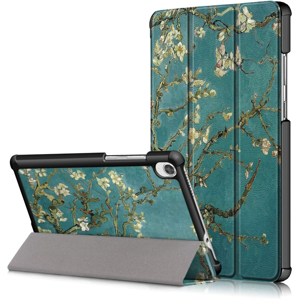 Lenovo Tab M8 Tb-8505F Smart Trifold Stand Case 9336866035803