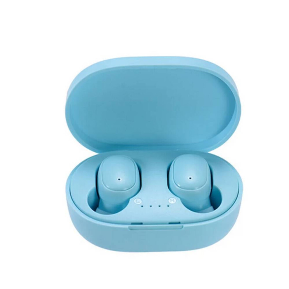 Wireless Earbuds Bluetooth 5.0 Ipx4 Waterproof With 9336866039320
