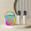 Bluetooth Speaker with Microphone for Outdoor Streaming and 1