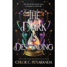 The Dark is Descending The THRILLING conclusion to the Nytefall trilog