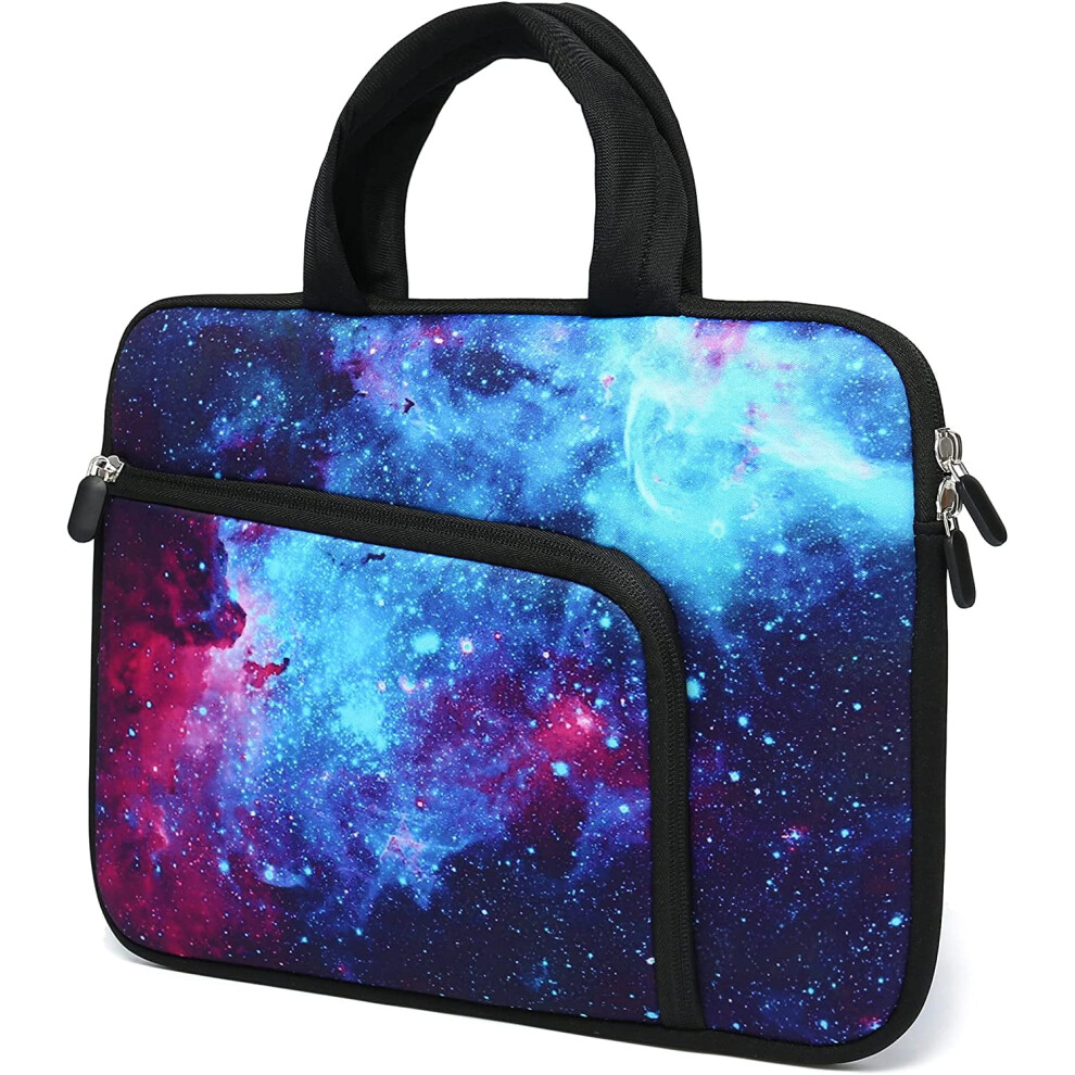 Laptop Carrying Bag Neoprene Sleeve 11.6-12.5 Inch 9336866043587