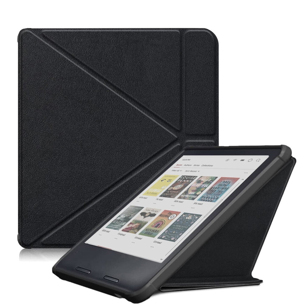 Kobo Libra Colour 7-Inch Protective Case With Origami Stand 9336866043709