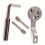 Engine Timing Tool Kit Engine Camshaft Timing Set for  Transit 2.2   2.2T   X 5