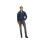 Superdry (90, 706) Henley 3
