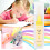 Giyblacko Pastel Highlighter 17ml Candy Color Set 1