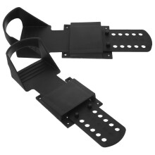 Rowing Machine Pedal Replacement Pair