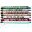 Glitter Pens Set Office Use 7PCS 8ml 2