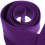 Yoga Mat Straps Purple Cotton 2 Pcs 4