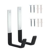 Garage Hooks Heavy Duty for Ladder, Cord, Tools