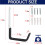 Garage Hooks Heavy Duty for Ladder, Cord, Tools 5