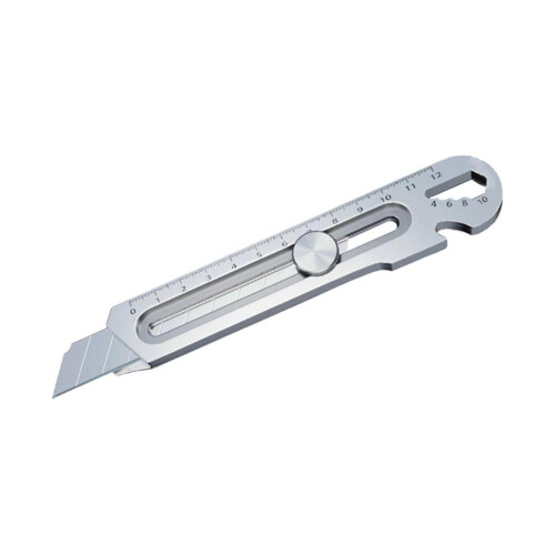 Stainless Steel Multipurpose Cutter 1 Piece 1