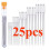 Needle and Thread Kit 25PCS Universal Sizes 1