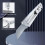 Stainless Steel Multipurpose Cutter 1 Piece 4
