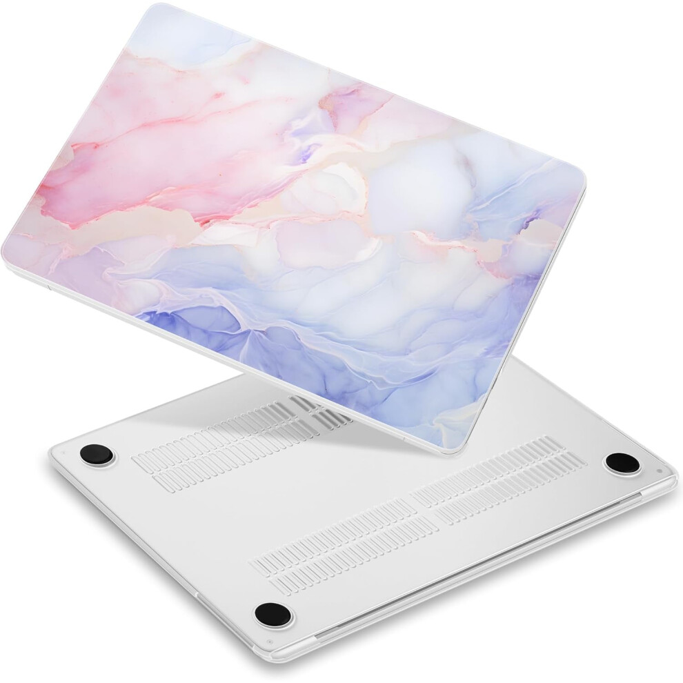 Macbook Air 15 Inch Case For A2941 M2 2023 Shockproof Hard 917087815338