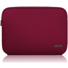 13 13.3 14Inch Laptop Sleeve Case voor MacBook Pro14 2021/Waterbestendige Notebook Chromebook Computer Pocket