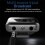 5.4 Audio Receiver ENC Wireless Broadcast Adapter One with Multiple Audio System for Church Tour Guide 9