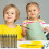 Metallic Marker Pens for Black Paper 5ml 6