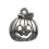 Halloween-Ohrschmuck: Metallanhänger für Damen 4