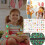 Easter Temporary Tattoos for Kids 10 Sheets 1