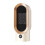 Ceramic Space Heater 800W/500W with Temperature Control 1