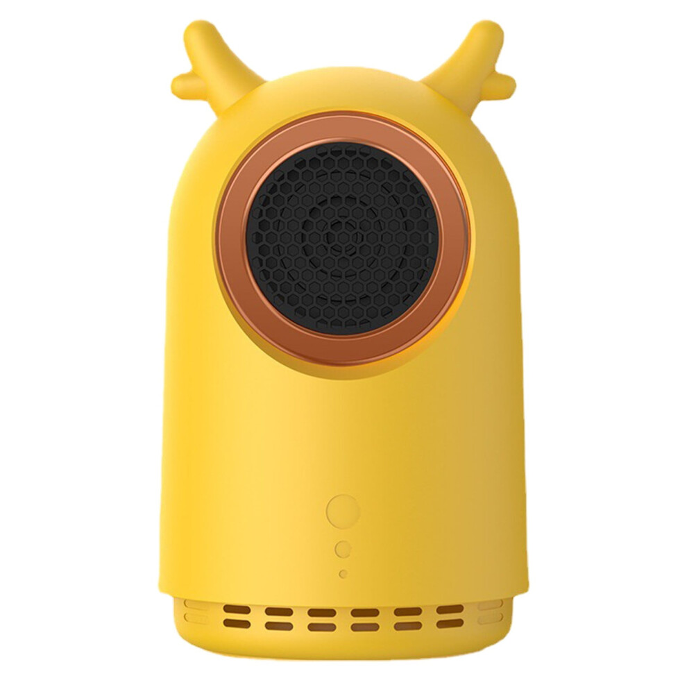 Space Heater Desktop Mini Portable Fast Heating Energy 917087822114