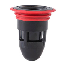 Kitchen Sink Strainer Floor Cover with Deodorant and Insect