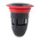 Kitchen Sink Strainer Floor Cover with Deodorant and Insect 2