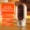 Ceramic Space Heater 800W/500W with Temperature Control 6