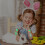 Easter Temporary Tattoos for Kids 10 Sheets 5