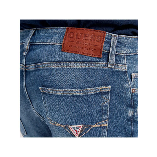 Guess (90, 29) Denim chris slim 2
