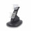 LED-indikatorcontroller dock-opladningsstativ med dobbelt USB, 3