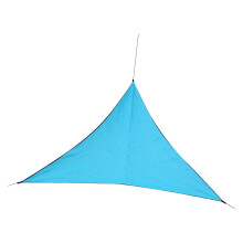 Fankiway outdoor sunshade cloth for garden pool