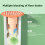 TRIEIY bathroom floor drain odor-proof core 1 piece 4