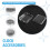 DIY Clock Kit Soldering Practice Kit with 4 Digit LED Display Micro Controller for Electronic Beginners School Student 6