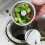 Stainless Steel Kitchen Sink Strainer 1PCS 3
