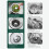 Stainless Steel Kitchen Sink Strainer 1PCS 5