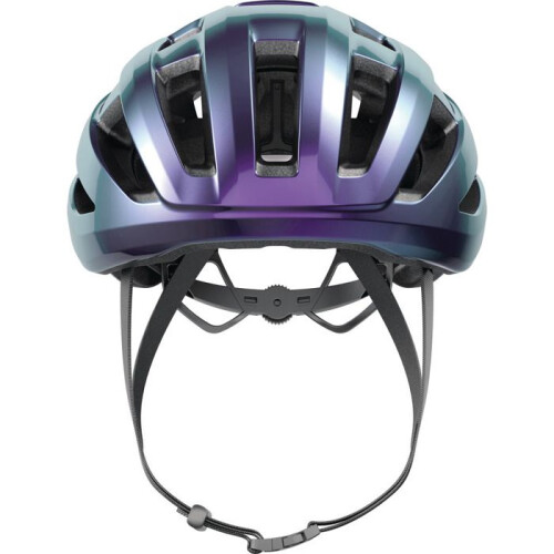 Abus Fietshelm Abus - flip flop paars 1