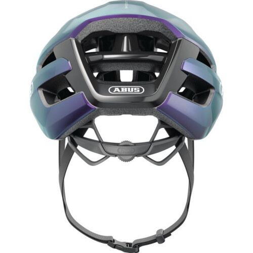 Abus Fietshelm Abus - flip flop paars 2